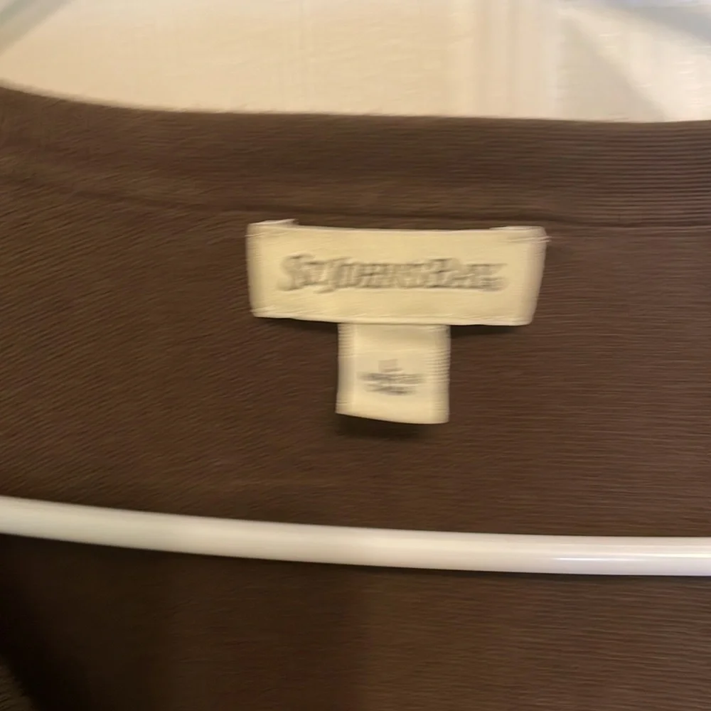 Womens cardigan sweater - Picture 3 of 9